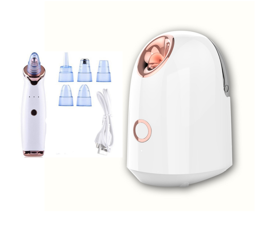 PuraSuction Dermaclen™