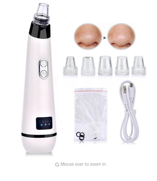 PuraSuction Dermaclen™