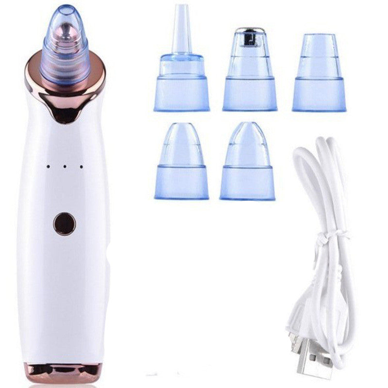 PuraSuction Dermaclen™