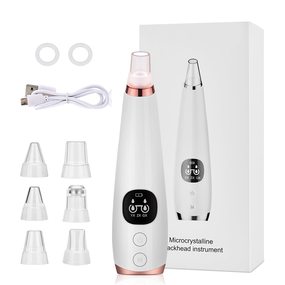 PuraSuction Dermaclen™